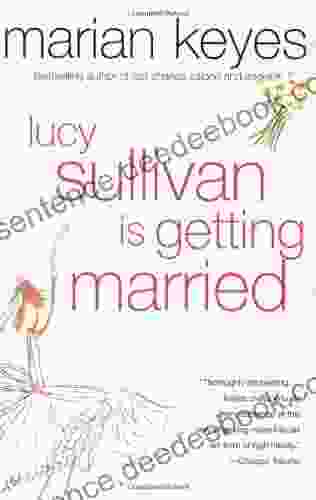 Lucy Sullivan Is Getting Married