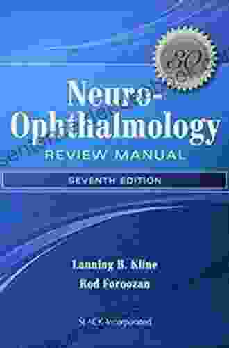 Manual Of Neuro Ophthalmology Deborah Brown