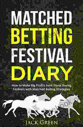 Matched Betting Festival Diary: How To Make Big Profits From Horse Racing Festivals With Matched Betting Strategies