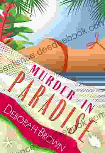 Murder in Paradise (Florida Keys Mystery 4)