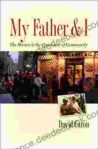 My Father And I: The Marais And The Queerness Of Community