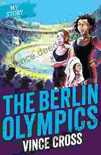 My Story: Berlin Olympics (reloaded Look)