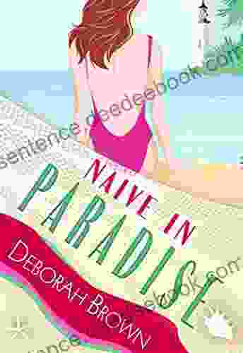 Naive In Paradise (Florida Keys Mystery 22)