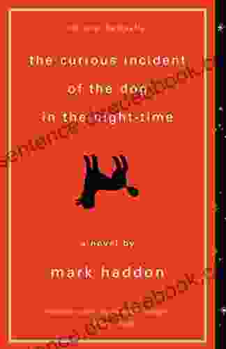 The Curious Incident Of The Dog In The Night Time: A Novel (Vintage Contemporaries)