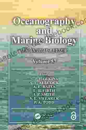 Oceanography And Marine Biology An Annual Review Volume 31 (Oceanography And Marine Biology An Annual Review)