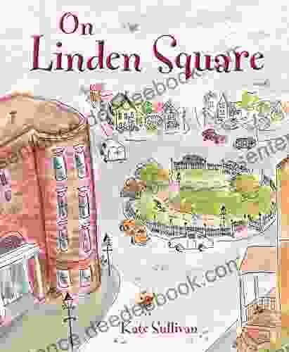 On Linden Square Kate Sullivan