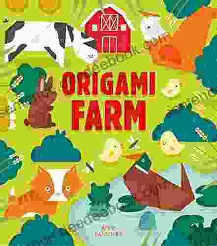 Origami Farm ANTONIO FUMAROLA