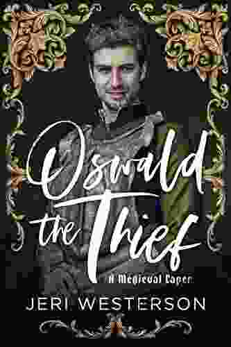 Oswald The Thief: A Medieval Caper