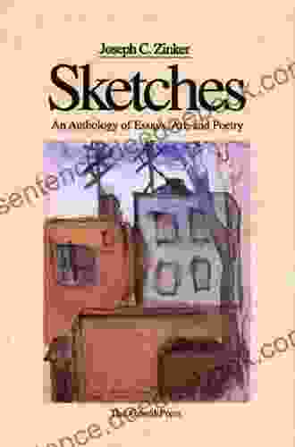 Sketches: An Anthology of Essays