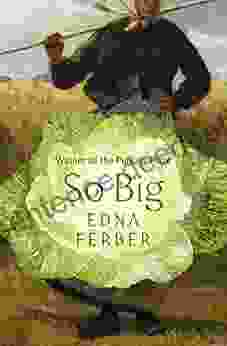 So Big Edna Ferber