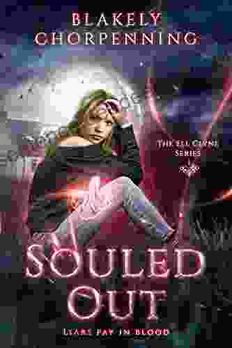 Souled Out: The Ell Clyne 1