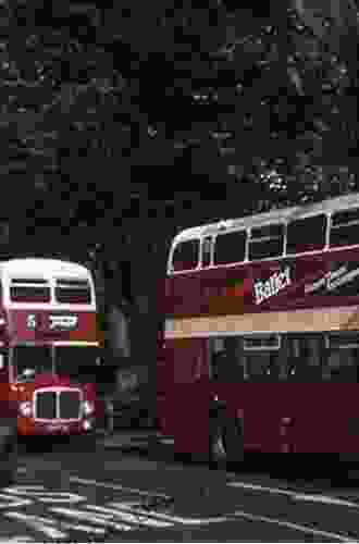 Southampton City Transport Buses Caroline O Neill Kuchinsky