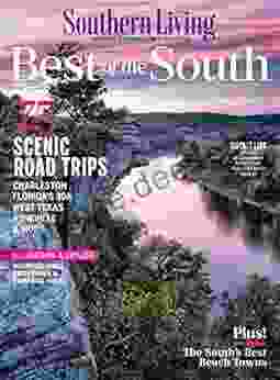 Southern Living Best Of The South