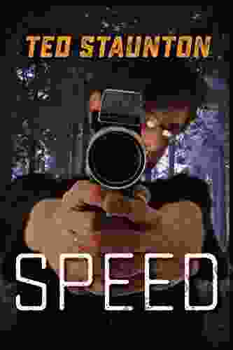 Speed (The Seven Prequels 5)