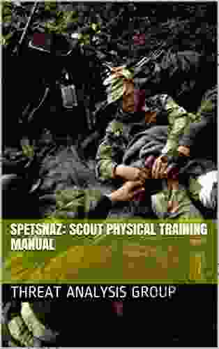 Spetsnaz: Scout Physical Training Manual