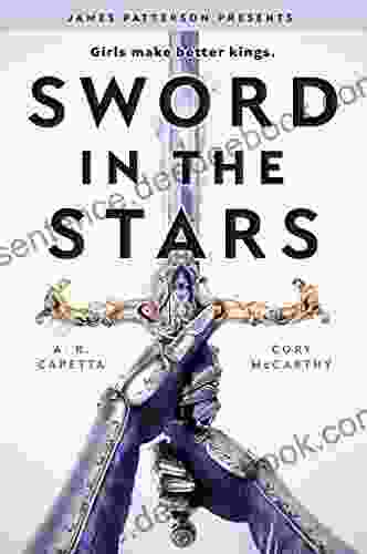 Sword In The Stars: A Once Future Novel