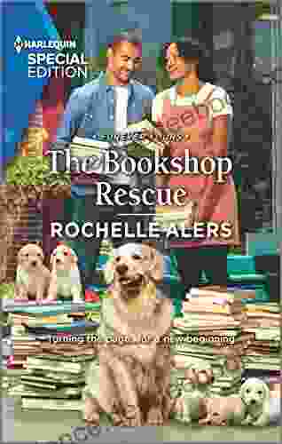 The Bookshop Rescue (Furever Yours 9)