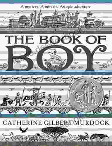 The Of Boy Catherine Gilbert Murdock