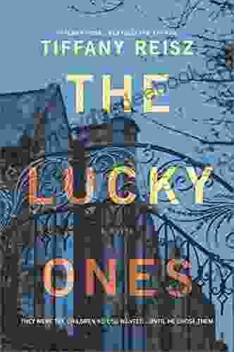 The Lucky Ones Tiffany Reisz