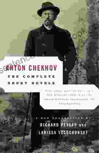 The Complete Short Novels (Vintage Classics)