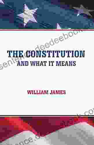 The Constitution and What It Means