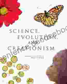 Science Evolution And Creationism Carol Smallwood