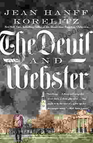 The Devil And Webster Jean Hanff Korelitz