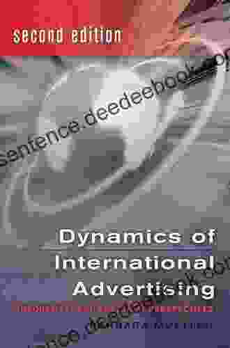 Dynamics Of International Advertising: Theoretical And Practical Perspectives