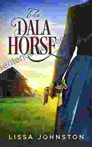 The Dala Horse Lissa Johnston