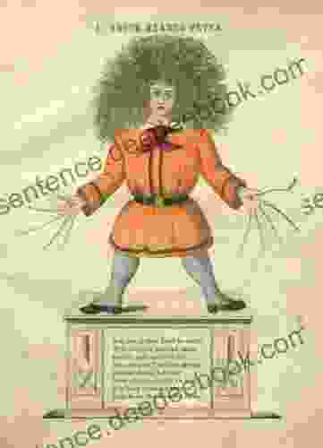 The English Struwwelpeter (Stories and Poetry for Children 1)