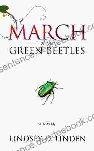 March Of The Green Beetles