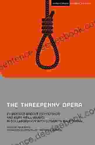 The Threepenny Opera (Student Editions)