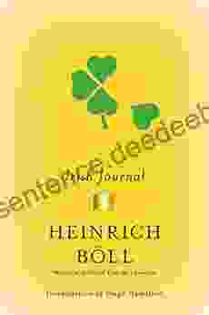 Irish Journal (The Essential Heinrich Boll)