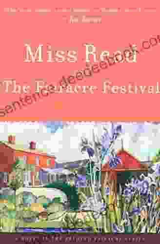 The Fairacre Festival: A Novel