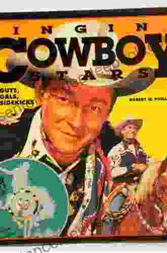 Singing Cowboy Stars