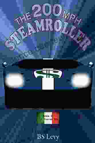 The Italian Job: Two (The 200mph Steamroller)