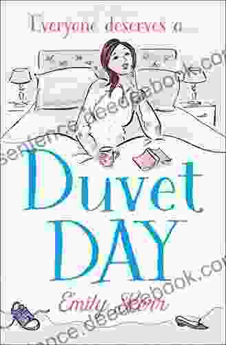 Duvet Day: The laugh out loud feel good romantic comedy of 2024