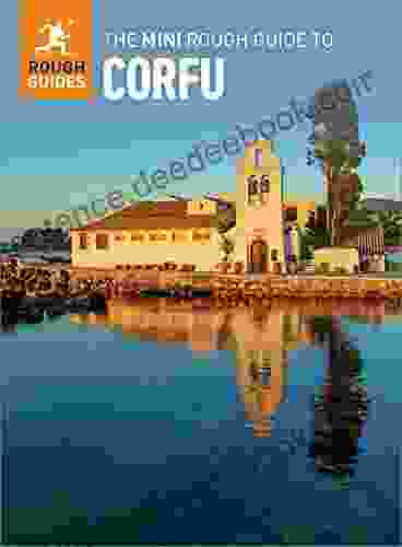 The Mini Rough Guide To Corfu (Travel Guide EBook) (Mini Rough Guides)