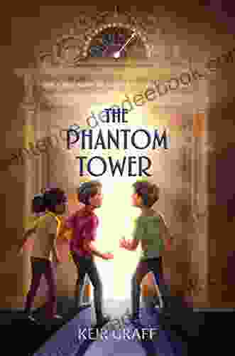 The Phantom Tower Keir Graff