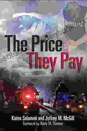 The Price They Pay Karen Solomon