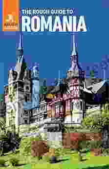 The Rough Guide To Romania (Travel Guide EBook)