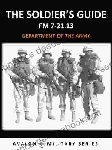 The Soldier s Guide (FM 7 21 13 October 2003)