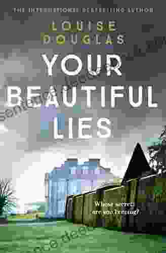 Your Beautiful Lies Louise Douglas