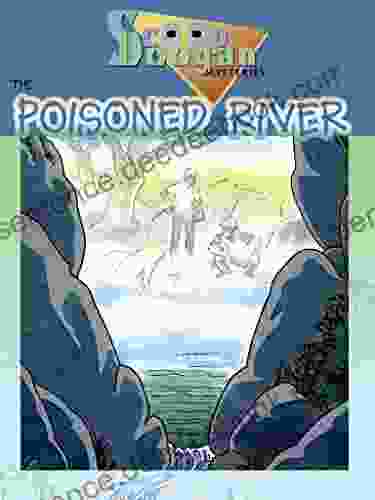 The Poisoned River: Scoop Doogan Mystery Set 1