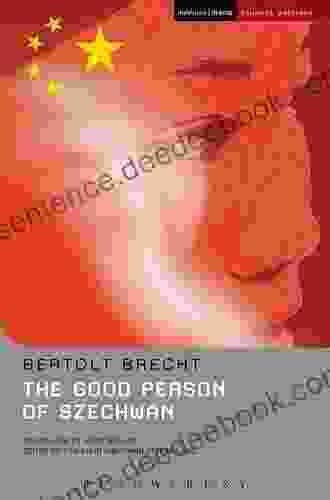 The Good Person Of Szechwan (Student Editions)