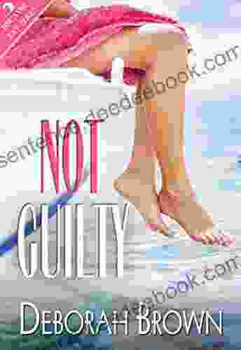 Not Guilty (Biscayne Bay Mystery 2)