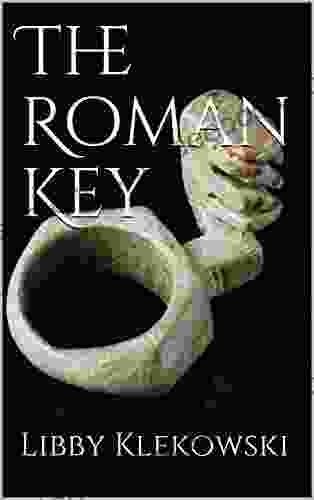 The Roman Key Wilson Pailo