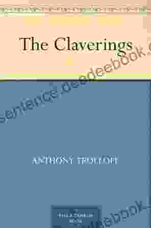 The Claverings Anthony Trollope